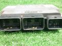 Блок управления двигателем Infiniti / Nissan QX50 J55 KR20 фотография №2