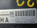 Блок управления двигателем Infiniti / Nissan QX50 J55 KR20 5NA3A фотография №4