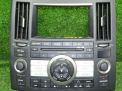 Блок управления климат-контролем Infiniti / Nissan FX35 , FX45 S50 CM90A фотография №1