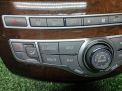 Блок управления климат-контролем Infiniti / Nissan QX60 L50 3JL7B фотография №2
