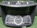 Блок управления магнитолой Infiniti / Nissan EX35 , QX50 (J50) фотография №1