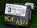 Блок управления парктроником Infiniti / Nissan G35 (V36) 1NF0D фотография №1