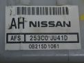 Блок управления светом Infiniti / Nissan G37 (V36) фотография №4