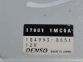 Блок управления топливным насосом Infiniti / Nissan Q70 , M35 Y51 фотография №2