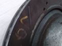 Диск тормозной задний Infiniti / Nissan G35 G37 (V36), пара фотография №5