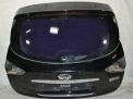 Дверь багажника со стеклом Infiniti / Nissan EX35 , QX50 (J50) фотография №1