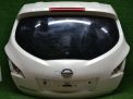 Дверь багажника со стеклом Infiniti / Nissan Мурано 2 фотография №1
