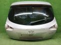 Дверь багажника со стеклом Infiniti / Nissan EX35 , QX50 (J50) фотография №1