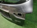 Дверь багажника со стеклом Infiniti / Nissan QX60 L50 фотография №4