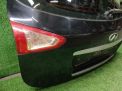 Дверь багажника со стеклом Infiniti / Nissan EX35 , QX50 (J50) фотография №2