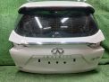 Дверь багажника со стеклом Infiniti / Nissan QX50 J55 фотография №1