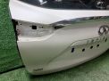 Дверь багажника со стеклом Infiniti / Nissan QX50 J55 фотография №2