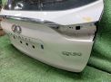 Дверь багажника со стеклом Infiniti / Nissan QX50 J55 фотография №4