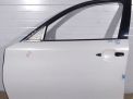 Дверь передняя левая Infiniti / Nissan Q70 , M30d , M35 Y51 , голая фотография №1
