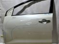Дверь передняя левая Infiniti / Nissan Мурано 2, голая, д фотография №1