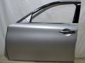 Дверь передняя левая Infiniti / Nissan Q70 , M30d , M35 Y51 , голая фотография №1