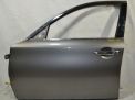 Дверь передняя левая Infiniti / Nissan Q70 , M30d , M35 Y51 , голая фотография №1