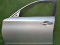 Дверь передняя левая Infiniti / Nissan Q70 , M30d , M35 Y51 , голая фотография №1