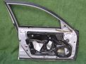 Дверь передняя левая Infiniti / Nissan Q70 , M30d , M35 Y51 , голая фотография №2