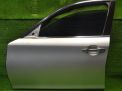 Дверь передняя левая Infiniti / Nissan Q70 , M30d , M35 Y51 , голая фотография №1