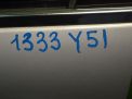 Дверь передняя левая Infiniti / Nissan Q70 , M30d , M35 Y51 , голая фотография №3
