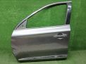 Дверь передняя левая Infiniti / Nissan QX60 L50 , голая фотография №1