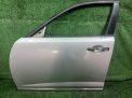 Дверь передняя левая Infiniti / Nissan FX45 S50 , голая со ст. фотография №1