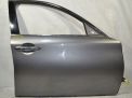 Дверь передняя правая Infiniti / Nissan Q70 , M30d , M35 Y51 , голая фотография №1