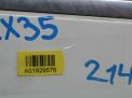 Дверь передняя правая Infiniti / Nissan EX35 , QX50 (J50) , голая фотография №5