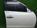 Дверь передняя правая Infiniti / Nissan EX35 , QX50 (J50) , голая фотография №1