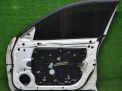 Дверь передняя правая Infiniti / Nissan EX35 , QX50 (J50) , голая фотография №4