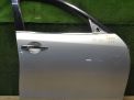 Дверь передняя правая Infiniti / Nissan FX50S S51 , голая! фотография №1