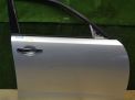 Дверь передняя правая Infiniti / Nissan FX45 S50 , голая фотография №1