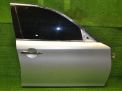 Дверь передняя правая Infiniti / Nissan Q70 , M30d , M35 Y51 , голая фотография №1