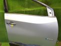 Дверь передняя правая Infiniti / Nissan Мурано 3, голая фотография №1