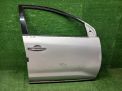 Дверь передняя правая Infiniti / Nissan Мурано 2, голая фотография №1