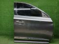 Дверь передняя правая Infiniti / Nissan QX60 L50 , голая фотография №1