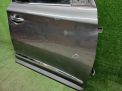 Дверь передняя правая Infiniti / Nissan QX60 L50 , голая фотография №2