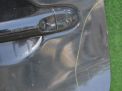 Дверь задняя левая Infiniti / Nissan Куб 3 фотография №7
