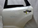 Дверь задняя левая Infiniti / Nissan Мурано 2 фотография №1