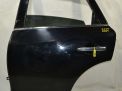 Дверь задняя левая Infiniti / Nissan EX35 , QX50 (J50) фотография №1