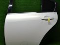 Дверь задняя левая Infiniti / Nissan G35 G37 (V36) фотография №1
