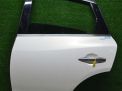 Дверь задняя левая Infiniti / Nissan EX35 , QX50 (J50) фотография №1