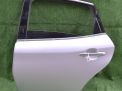 Дверь задняя левая Infiniti / Nissan Q70 , M30d , M35 Y51 фотография №1
