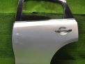 Дверь задняя левая Infiniti / Nissan FX50 II S51 фотография №1