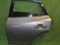 Дверь задняя левая Infiniti / Nissan EX35 , QX50 (J50) фотография №1