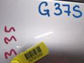 Дверь задняя правая Infiniti / Nissan G35 G37 (V36) фотография №5