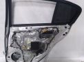 Дверь задняя правая Infiniti / Nissan G35 G37 (V36) фотография №4