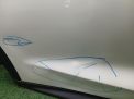 Дверь задняя правая Infiniti / Nissan QX50 J55 , голая , д фотография №3
