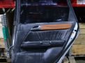 Дверь задняя правая Infiniti / Nissan M35 (Y50) лр фотография №2